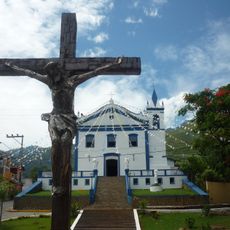 Igreja Matriz de Nossa Senhora da Ajuda