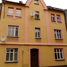 6 Świerczewskiego Street in Gubin