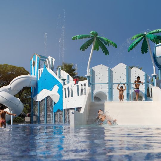 Càmping Bella Terra