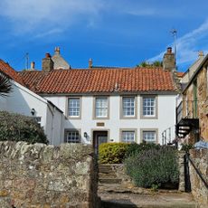 41 Shoregate, Crail