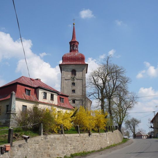 Dlouhý Most