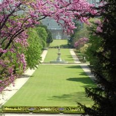 Campo del Moro