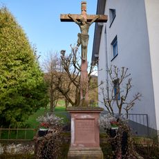 Wegkreuz