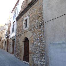 Ermita de la Puríssima, la Jana