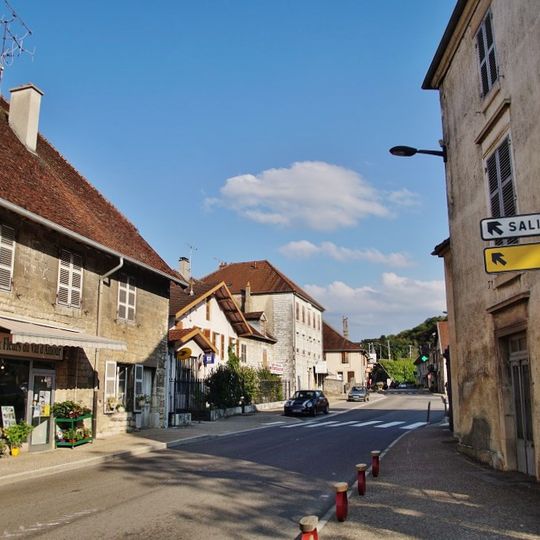 Mouchard