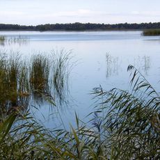 Lake Kaņieris