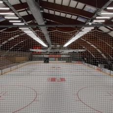 Patinoire Serge Charles