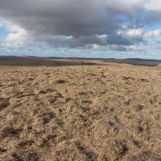 Priddellau [Esgair Nantybeddau]