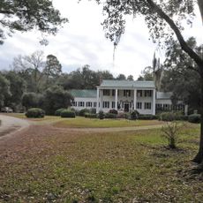 Ravenwood Plantation