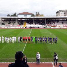 İnegöl İlçe Stadyumu