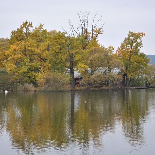 Třeboňsko Protected Landscape Area