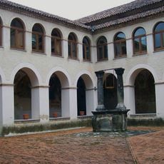 Convento di Santa Maria de Plano