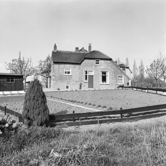 Noordzijde 118-120, Noordeloos