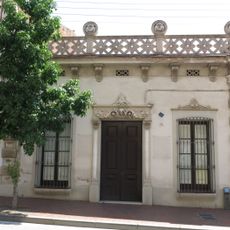 House in passeig Anselm Clavé, 73