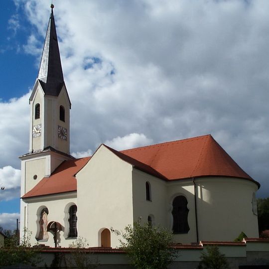 Kläham Mariä Heimsuchung