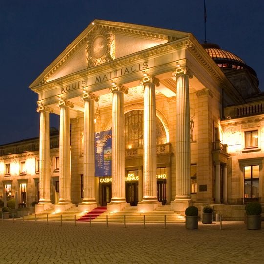 Wiesbaden Casino