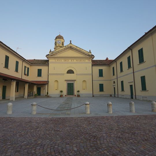 Calvignano