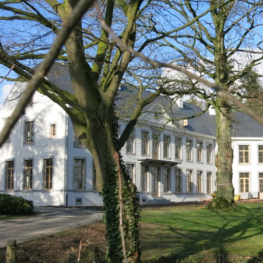 Kasteel van Henegauw