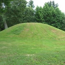 Zaleski Mound Group