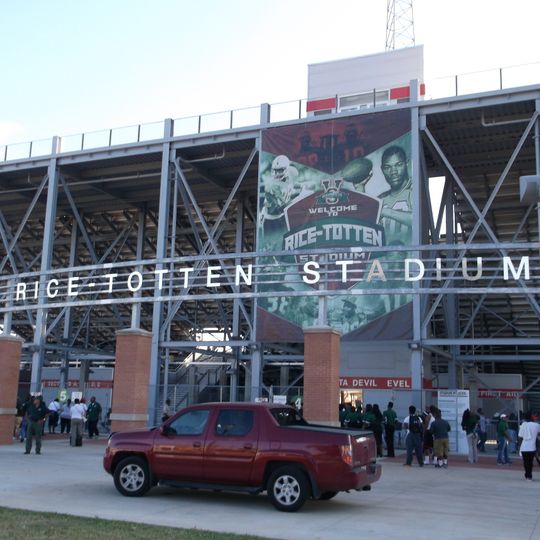 Rice–Totten Field