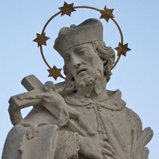 Hl.Nepomuk