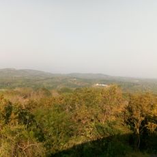 Mayiladi view point