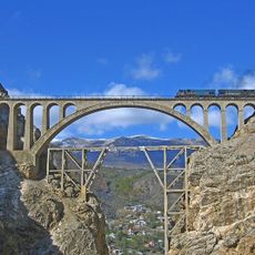 Veresk Bridge