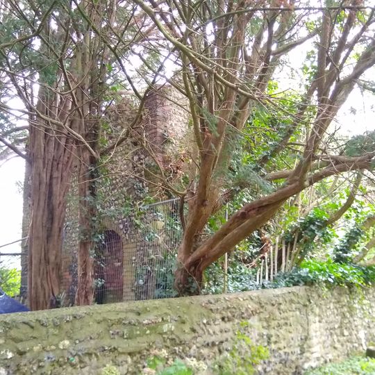 Wellhouse To Preston Manor