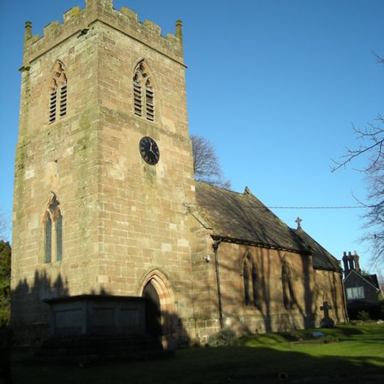 St Andrew's Church
