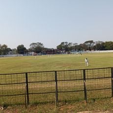 Ispat Stadium