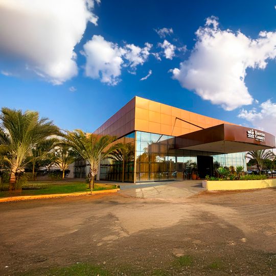 Barretos Country Hotel