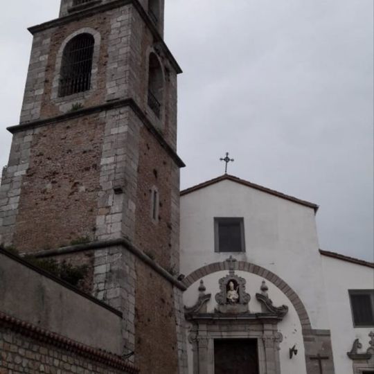 Chiesa madre di San Nicola