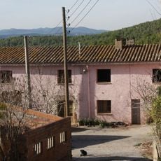 Can Siurans (Bigues)