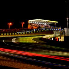 Bugatti Circuit