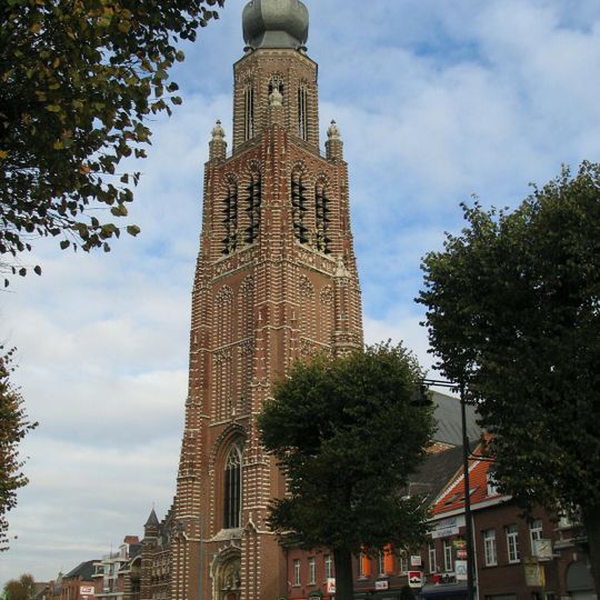 St. Catherine's Church