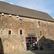 Kulturscheune Fritzlar