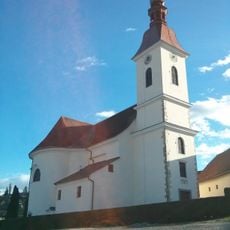 St. Giles's Parish Church