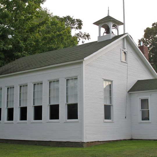 Municipio de Lexington