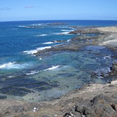 Savage Islands Nature Reserve
