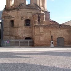 Escuelas Pías de San Fernando