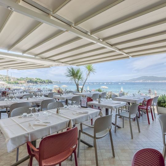 Restaurant le Club