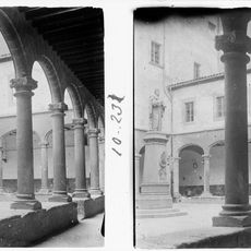 Convent de Monti-sion de Palma