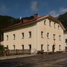 Schneiderhaus Matrei