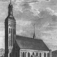 Altstadt Church