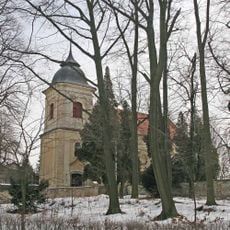 Church of Saint Godehard