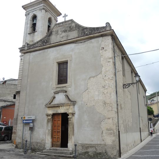 Chiesa della Madonna delle Grazie