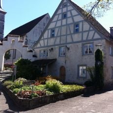 Village museum (building)