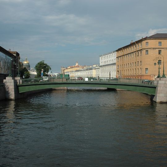 Ponte Krasnoflotskij