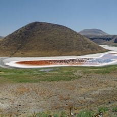 Lake Meke