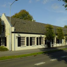 Herberg van het kempische langgeveltype